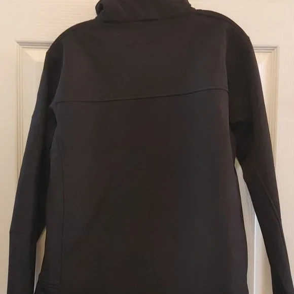 Womens Large Spring/Fall/Rain Jacket - Port Authority - Picture 4 of 5